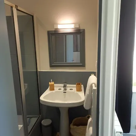 Maison Thalene * Longraye