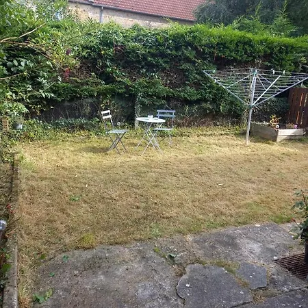 Maison Thalene Appartement