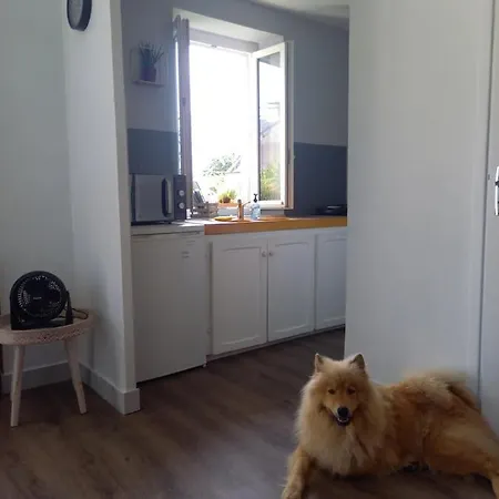 Maison Thalene Appartement