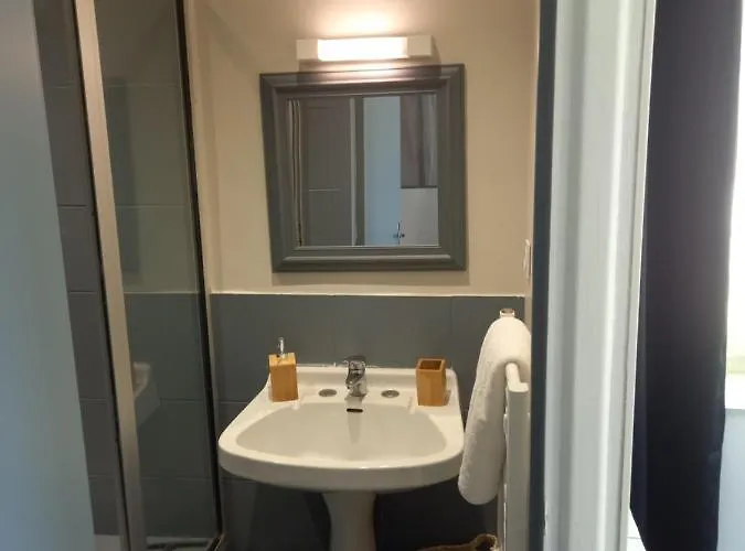 Maison Thalene * Longraye