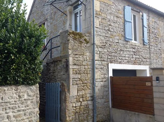 Maison Thalene * Longraye