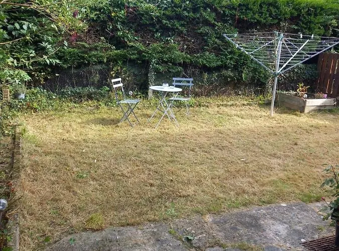 Maison Thalene 公寓