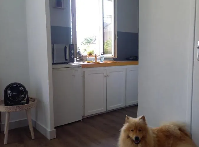 Maison Thalene דירה