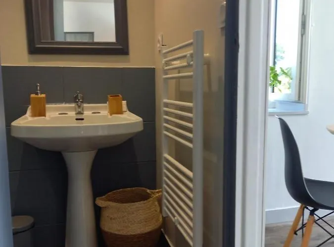 Maison Thalene * Longraye