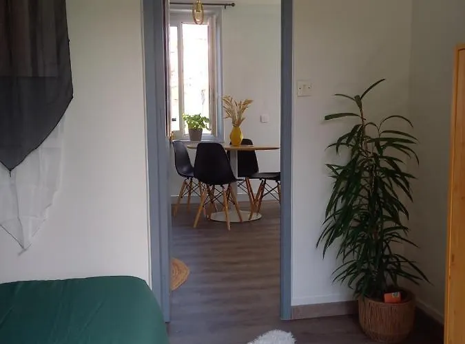 Maison Thalene דירה Longraye